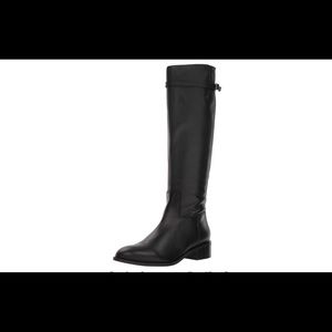 FRANCO SARTO “NEW” Belaire Wide Calf Riding Boot